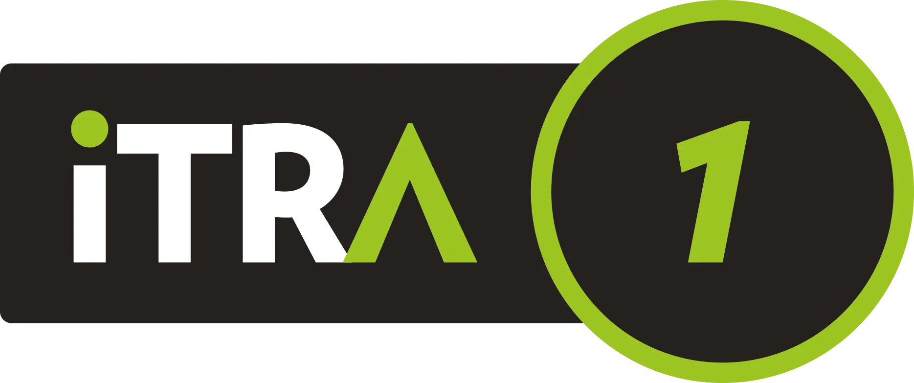 ITRA1 Logo