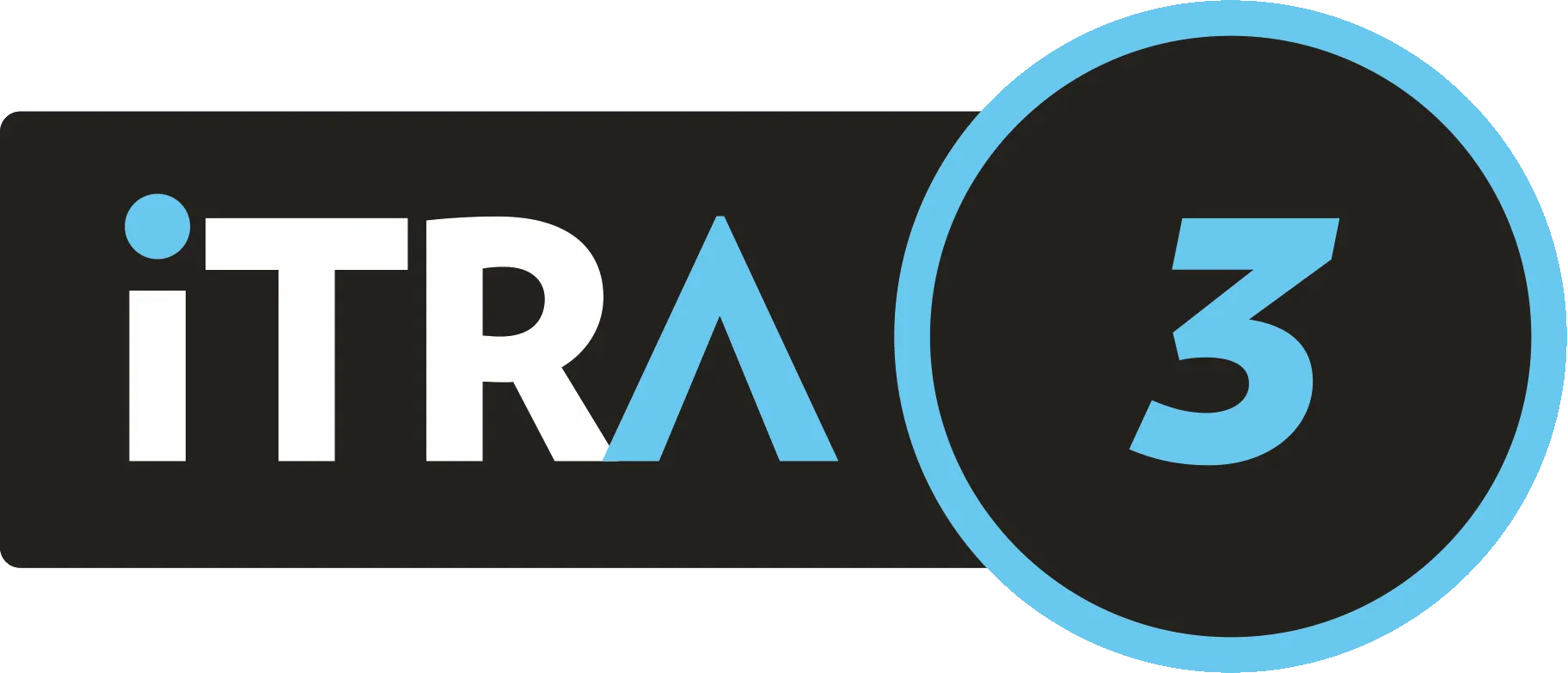 ITRA3 Logo
